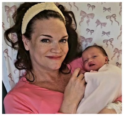 Жена роди дете от покойния си съпруг