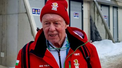 Пихлер: Вярвам, че все още имаме шансове за медал