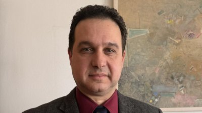 Историкът Александър Трайков стана зам.-министър на културата