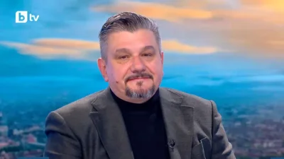 Тодор Тодоров: Това, че Калушев има педофилски наклонности, не подлежи на коментар