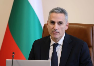 БНБ има една седмица да намери нов Гюров