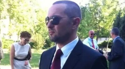 Обесилият се бизнесмен от Враца е Стефан Колев