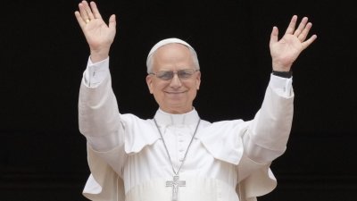 Папата хока свещениците: Спрете да пишете проповедите си с ChatGPT