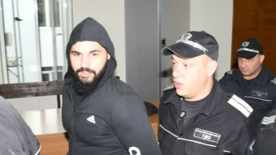 Делото "Дебора" продължава днес