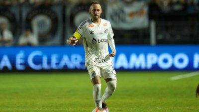 На 34 годишна възраст бразилската суперзвезда Неймар все още таи