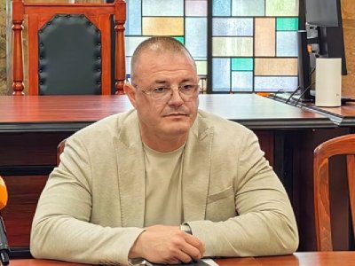 Съдът в Търново връща на ВКС делото за побоя над русенския полицейски шеф
