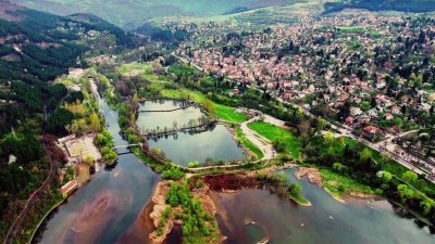 СОС оптимизира транспорта до Панчарево