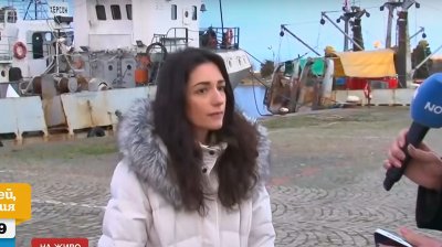 Дъщерята на капитана на изчезналия кораб: Загубиха много време, закъсня издирването по въздух