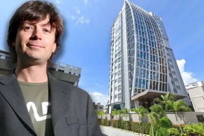 Босът на модния гигант "Асос" падна от 17-ия етаж