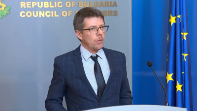 ОБРАТ: Цицелков си тръгва