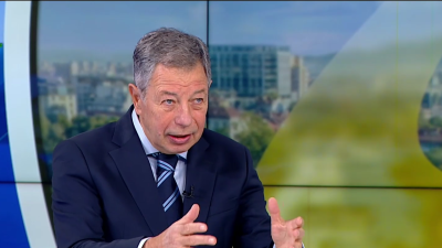 Ген. Миланов за "Петрохан-Околчица": Да разсекретят всички материали