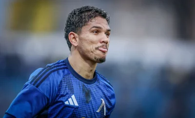 Евертон Бала: След идването ми в Левски започна кариерата ми