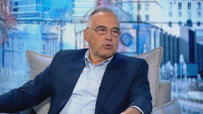 Антон Кутев: МВР е във фокуса на вниманието