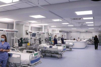 22 жертви на грип и COVID-19 само за седмица в Гърция