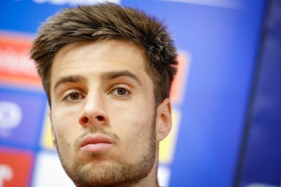 Илия Груев: Никога не трябва да се съмняваш в себе си