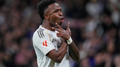 Реал Мадрид предприе решителни действия и днес официално е предал