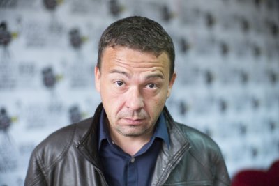 Надявам се никога повече Бачев и неговата жалка чалгарска партия