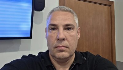 Методи Лалов "хвърли ръкавица": Величков, ще говоря ли на протеста, или пак има цензура? 