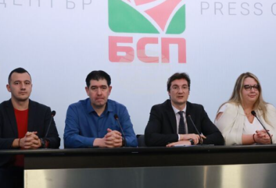 Крум Зарков зове своите в парламента да подкрепят ветото на Йотова 