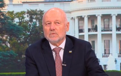 Тагарев: Путин няма намерение да спре, макар че не постига нищо