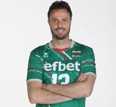 Бенефисът на Теди Салпаров ще е преди европейското