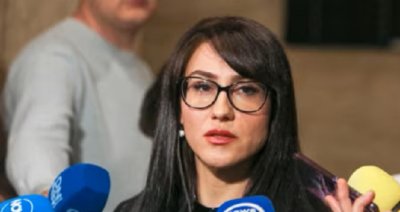 Прокурор Деси Петрова: Янкулов не може да пипне Сарафов