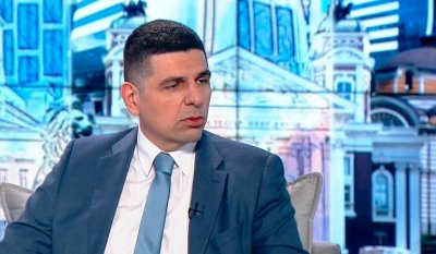 Мирчев: Всички в парламента знаят, че Адемов е най-добрият в социалните науки