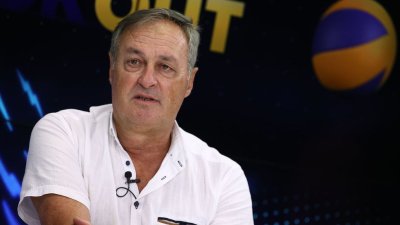 Изненада: Сашо Йовков отпадна от конкурса за шеф на БНТ, не се яви 