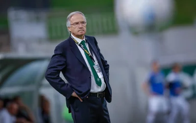 Чичо Гошо: Този път ще е за Лудогорец