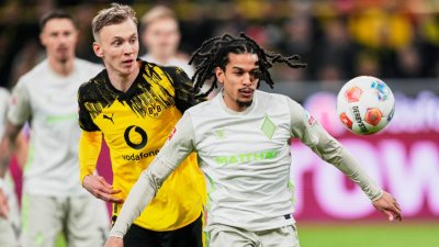 Вердер отмени турнето си в САЩ: Няма да играем там, където стрелят по хора!