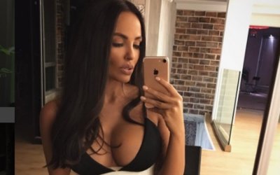 Николета Лозанова за пореден път предизвика лавина от коментари в