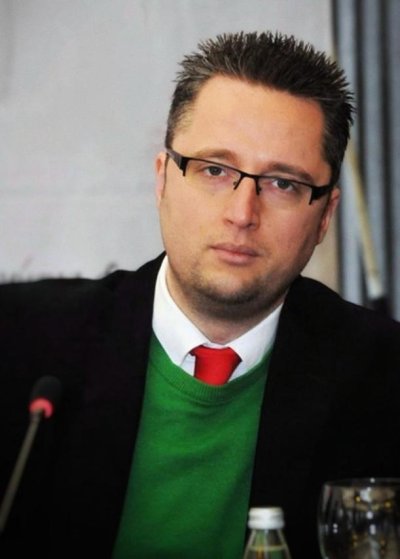 Дуетната половинка на Стоян Михалев пак е зам.-министър 