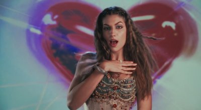 Сингъл на DARSY звучи премиерно на селекцията на Сан Марино за &bdquo;Евровизия&ldquo;