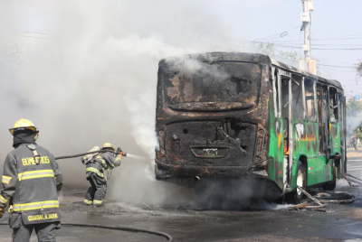 Безредици след смъртта на наркобарон