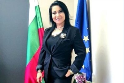 Прокурорка с "кърваво" писмо: Владимир Николов е солташак на Гешев!