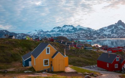 Тръмп праща кораб - болница в Гренландия, Дания: Няма нужда, имат си всичко