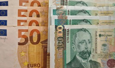 Над 86% от левовете са иззети към днешна дата