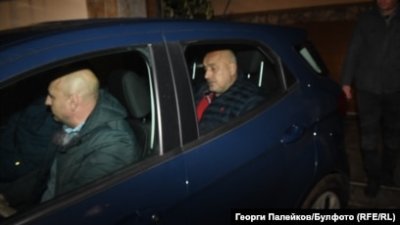 Наблюдаващият прокурор по делото срещу бившия премиер Кирил Петков