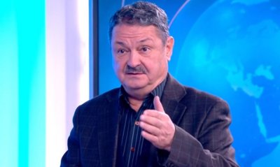 Проф. Рачев: Трябваше да е топло, ама ще е хладно