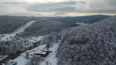 Ето какво се случва на хижа &bdquo;Петрохан&ldquo; между 31 януари и 2 февруари &ndash; всички записи от камерите