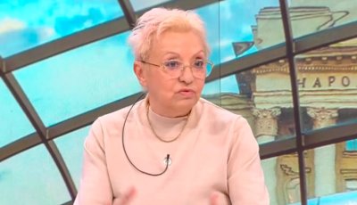 Пиар експерт: В служебния кабинет личи влиянието на Румен Радев