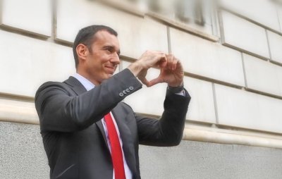 Васил Терзиев остро: Няма да се огънем пред червения популизъм 