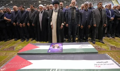 САЩ и Иран пред сделка? Техеран мъдри ядрен договор до дни