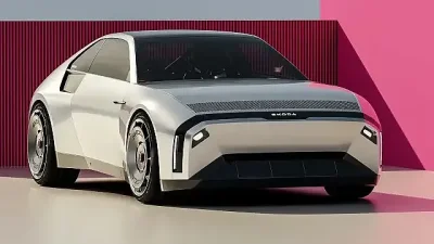 Легендарен автомобил започва нов живот