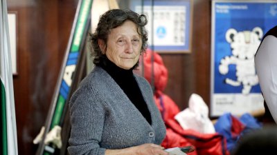 Нешка изпепели Илияна Йотова: Какъв президент си ти, продажнице?!