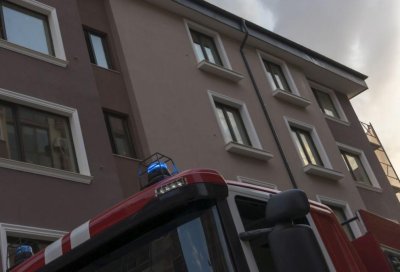 Двама млади мъже запалиха апартамент в Стара Загора