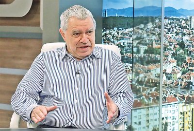 Проф. Михаил Константинов: Честните избори не са работа на отделен министър