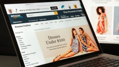 Творческият директор на Амазон се вдъхновил от котка с лула