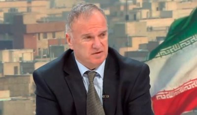 Проф. Чуков с прогноза за евентуалния удар на Тръмп срещу Иран