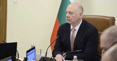 Желязков освободи всички заместник-министри